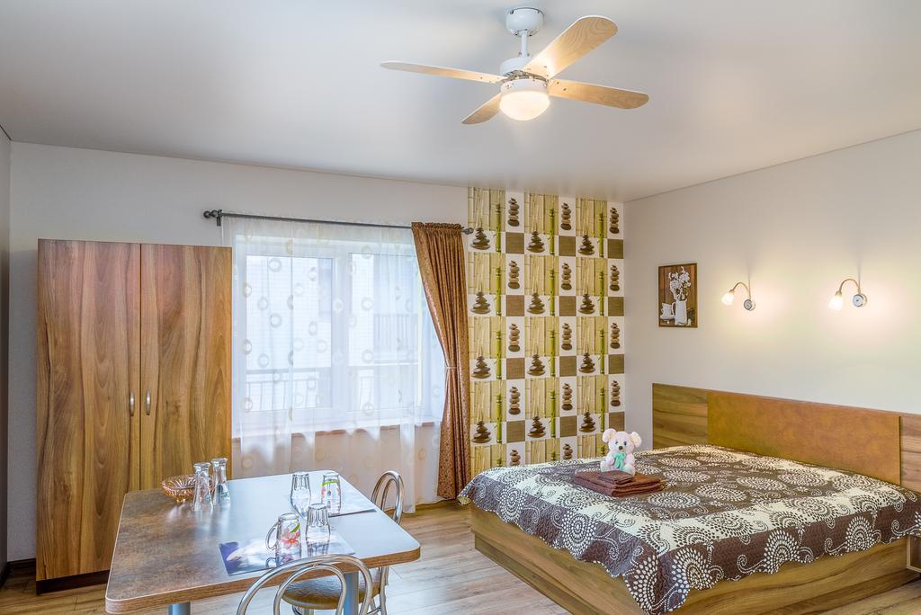 Paulinastar Apartman Palanga Kültér fotó